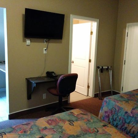 Bonnyville Hotel Ngoại thất bức ảnh